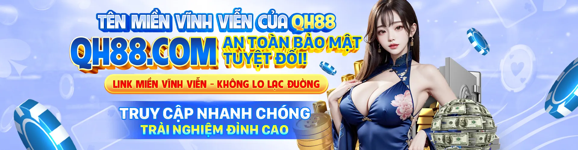 Giao diện trang web chính thức Dola88 trên máy tính và di động