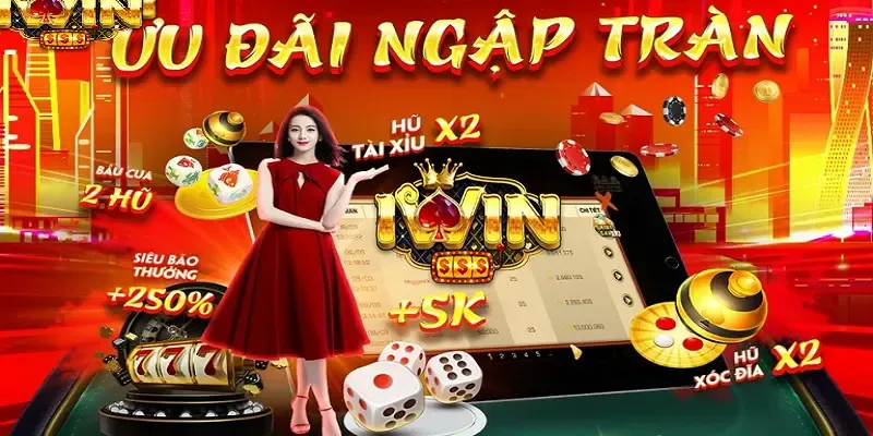 Ưu đãi chào mừng dola88