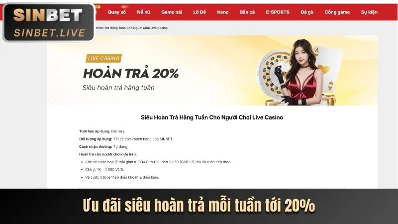 Trò chơi mới tại dola88